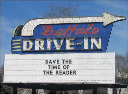 Save the time of the reader